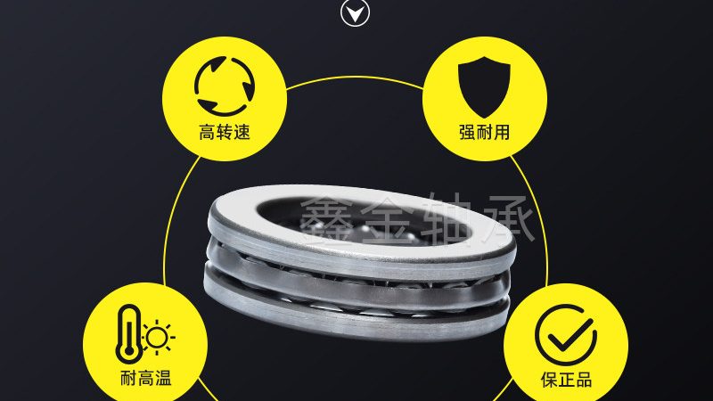 成都外球面轴承座：揭秘其关键特性与选型要点**