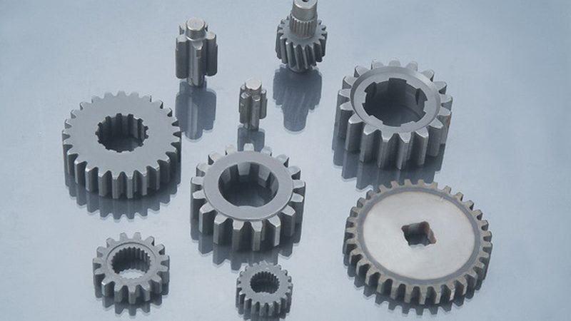 进口轴承座价格之谜：揭秘影响定价的关键因素