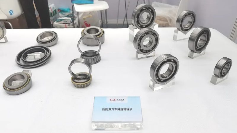 链轮材料参数表：揭秘链轮选型的关键要素