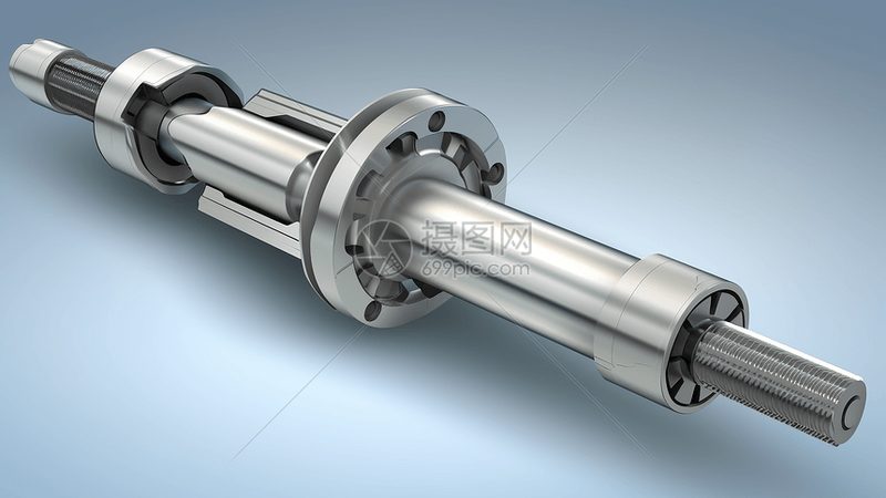汽车推力轴承材质要求解析：关键因素与选型要点