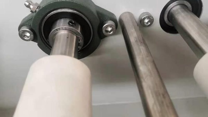 圆锥滚子轴承：揭秘加盟厂家的“实力”与“选择